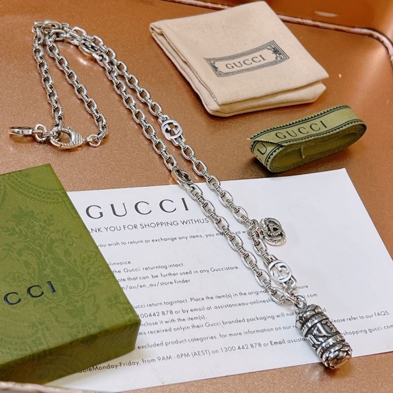 Gucci Necklaces